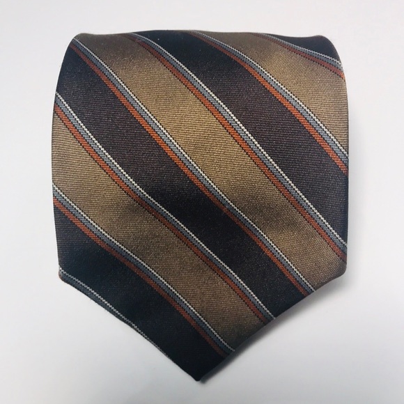 Ketch Men’s Neck Tie - Picture 1 of 2